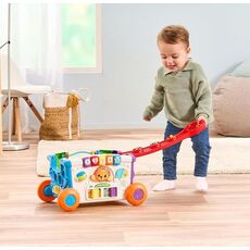 واگن موزیکال Vtech, image 