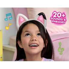 تل سر موزیکال Meow mazing گبی Gabby’s Dollhouse, image 