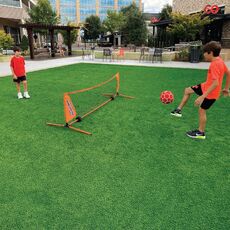 ست فوتبال تنیس Kickerball, image 