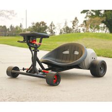 ماشین شارژی کارتینگ Ground Force Rad Rod, image 