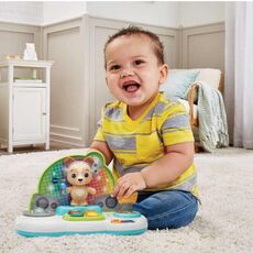 پاپی دی جی  VTech, image 