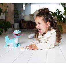 آکسولوتل شکمو Vtech, image 