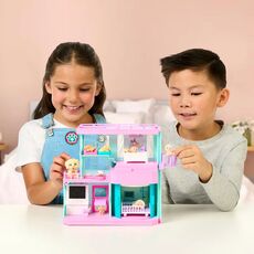 ست بازی ماما سورپرایز مدل Baby Care Clinic, image 