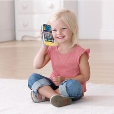 تلفن همراه گفتگو و کاوش VTech, image 