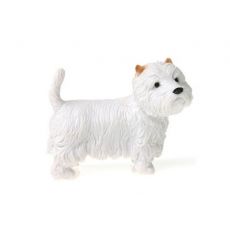 سگ وست هایلند سفید, image 2