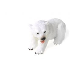 بچه خرس قطبی - نشسته, image 2