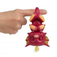 ربات بچه اژدهای انگشتی فینگرلینگز (RUBY), image 5