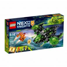 Lego nexo knights juguetes deals