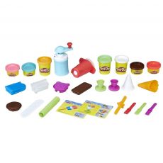 ست خمیربازی بستی سازی Play Doh, image 2