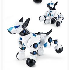 سگ رباتیک دوگو(سفید), image 3