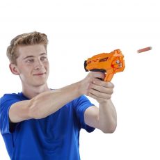 تفنگ نرف Nerf مدل Quadrant Accustrike, image 2