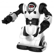 مینی ربات کنترلی روبوساپین Robosapien, image 4