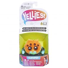 ربات یلیز Yellies مدل Flufferpuff, image 