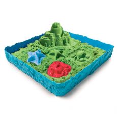ست شن بازی مدل قلعه ساحلی, image 3
