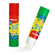 چسب ماتیکی 20 گرمی Fonzell, image 