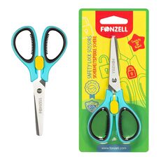 قیچی ایمن قفل دار Fonzell, image 