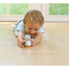 پک تکی عروسک پنگوئن Tolo, تنوع: 86532-Penguin, image 