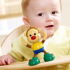 میمون عروسکی آویزی Tolo, تنوع: 86422-Monkey, image 