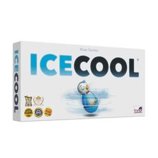 بازی گروهی Ice Cool, image 