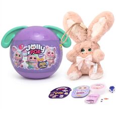 عروسک پولیشی سورپرایزی FunPop مدل بانی, تنوع: 698346-Bunny, image 
