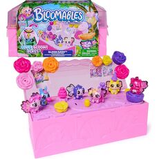 ست تراریوم 6 عددی سورپرایزی هچیمال بلومبلز Hatchimals Bloomables, image 