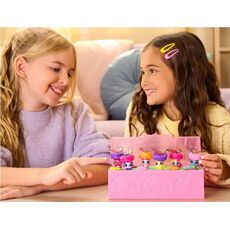 ست تراریوم 6 عددی سورپرایزی هچیمال بلومبلز Hatchimals Bloomables, image 