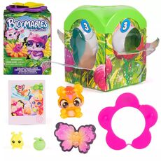 مینی فیگور سورپرایزی هچیمال بلومبلز Hatchimals Bloomables, image 