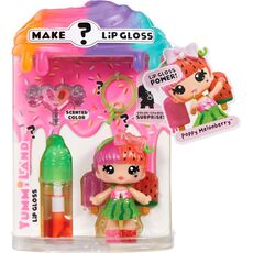 عروسک لیپ گلاس Yummiland مدل Poppy Melonberry, تنوع: 546061-Poppy, image 