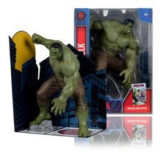 فیگور کلکسیونی 27 سانتی هالک Brand New Day مارول با مقیاس 1:6 McFarlane Toys, تنوع: 14885-Hulk, image 