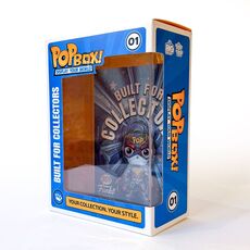 باکس نگهدارنده فانکو پاپ POP Box, image 