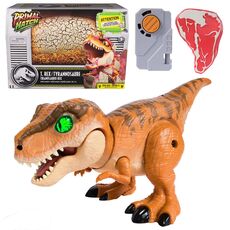 تخم دایناسور تعاملی Primal Hatch از Jurassic World, image 