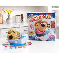 بازی گروهی ساگی داگی Soggy Doggy, image 