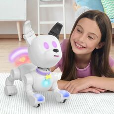 هاپو رباتیک Dog-E, image 