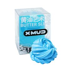 اسلایم کره ای آبی آسمانی X Mud, تنوع: 1986-Blue, image 