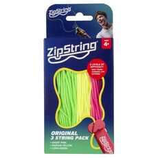 پک نخ جایگزین اورجینال زیپ ‌استرینگ ZipString, image 