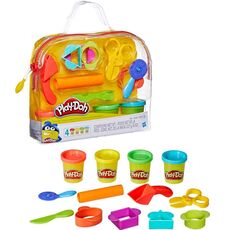 ست خمیربازی استارتر Play Doh, image 