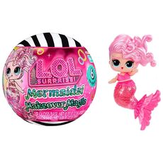 عروسک LOL Surprise سری Mermaids مدل Magic Tots, image 