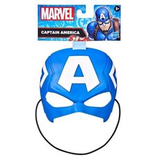 ماسک کاپیتان آمریکا Avengers, تنوع: B0440EU2-Hero Mask Captain America, image 