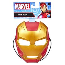 ماسک آیرون‌من Avengers, تنوع: B0440EU2-Hero Mask Iron Man, image 