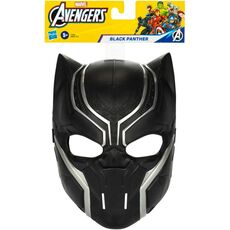 ماسک پلنگ سیاه Avengers Hero, تنوع: B9945- Mask Black Panther, image 