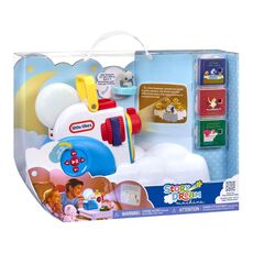 پروژکتور داستان های رویایی Little Tikes مدل جوجه اردک زشت, image 