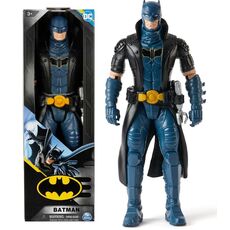 فیگور 30 سانتی بتمن DC Comics, تنوع: 6055697-batman blue, image 
