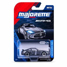 پک تکی ماشين فلزی 7 سانتی Majorette سریMercedes-AMG Premium  مدل GT 63, image 