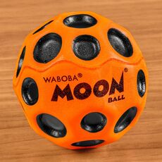 مون بال اورجینال Waboba مدل نارنجی, تنوع: 321C99_AG-Orange, image 