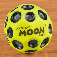 مون بال اورجینال Waboba مدل زرد, تنوع: 321C99_AG-Yellow, image 
