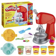 ست خمیر بازی میکسر Play Doh, image 