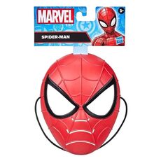 ماسک اسپایدرمن Avengers, تنوع: B0440EU2-Hero Mask Spider-Man, image 