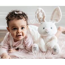 عروسک خرگوش رباتیک پیکبو Flora, تنوع: 6052939-Flora, image 