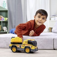 بیل مکانیکی Dickie Toys, image 