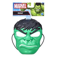 ماسک هالک Avengers, تنوع: B0440EU2-Hero Mask Hulk, image 